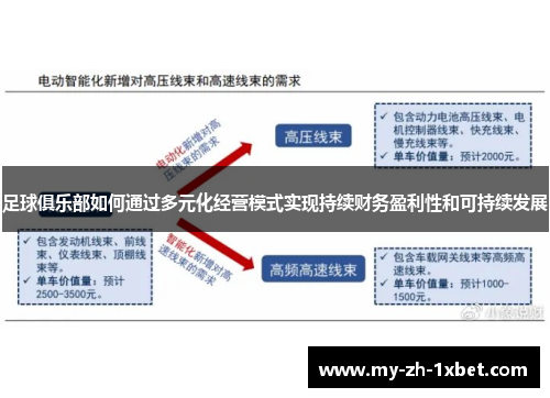 足球俱乐部如何通过多元化经营模式实现持续财务盈利性和可持续发展