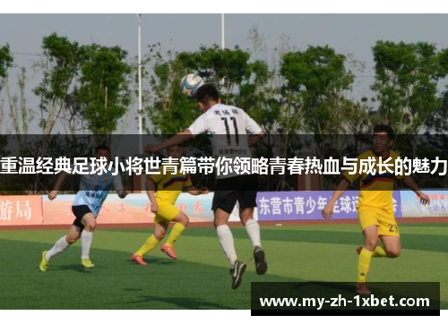 重温经典足球小将世青篇带你领略青春热血与成长的魅力 重温经典足球小将世青篇带你领略青春热血与成长的魅力